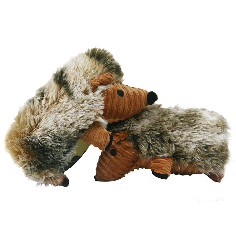 2 PCS Squeak Toy for Dog Screaming Chew Slipper Squeaky Toys Tooth Grinding &amp Training Pet Supplies | Дом и сад