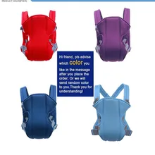 Детские переноски, хлопковый Детский рюкзак и переноски, детская коляска, слинг для новорожденных, уход за ребенком, продукт, перевозчик для малышей