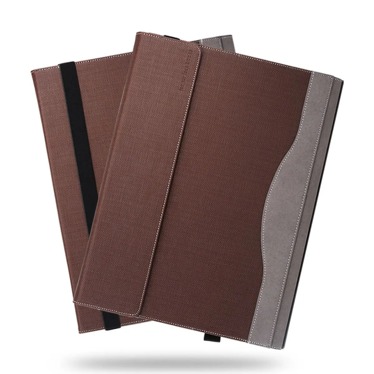 

Protective Cover For Microsoft 2018 Surface Book 2 13.5" Tablet Laptop Sleeve Case For Surface Book 2 with Hand Strap Pen Holder