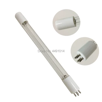 

16W Ultraviolet Lamp UV Lamp Water Filter Ultraviolet Light UV Disinfection Lamp