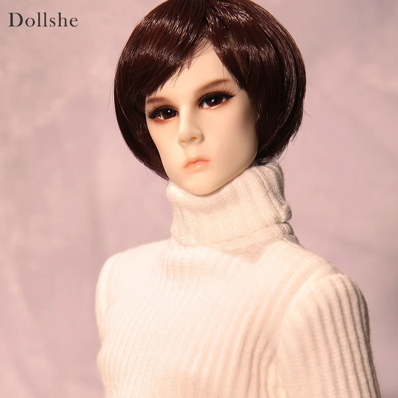 Dollshe craft DS Grown saint 18 м 44 см bjd кукла 1/4 модель тела для мальчиков oueneifs высокое качество смолы игрушки Бесплатный глаз бусины магазин luodoll