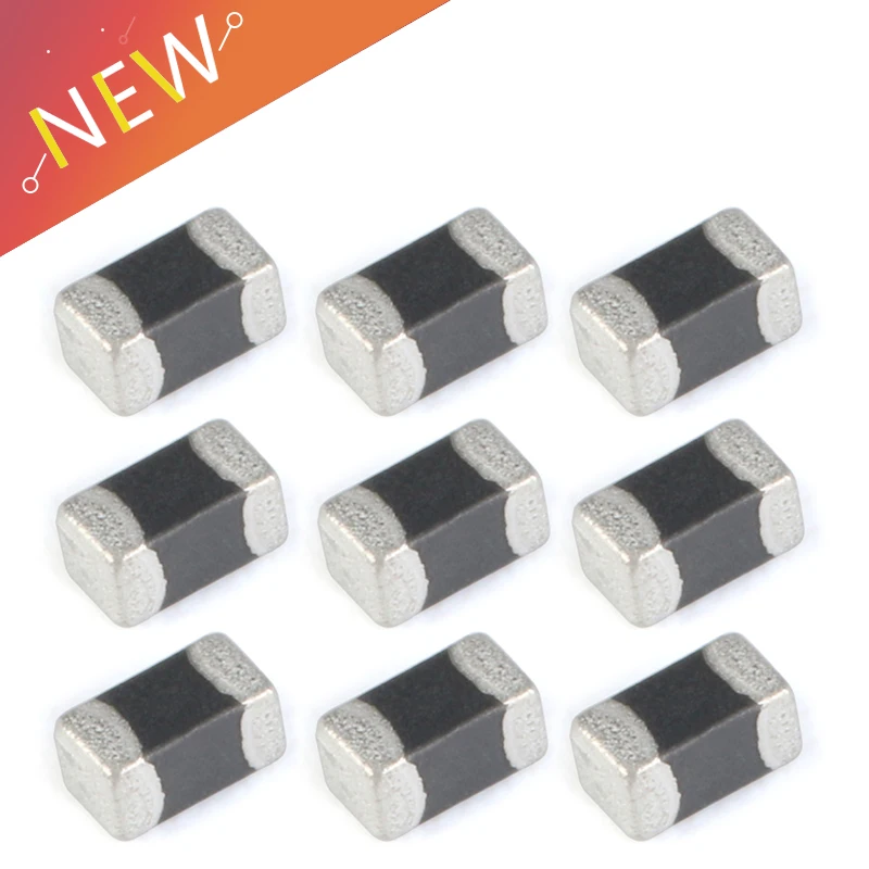 50 шт./лот 0603 SMD индуктор мкГн 1мкгн 10 индуктивность всех серий | Обустройство дома
