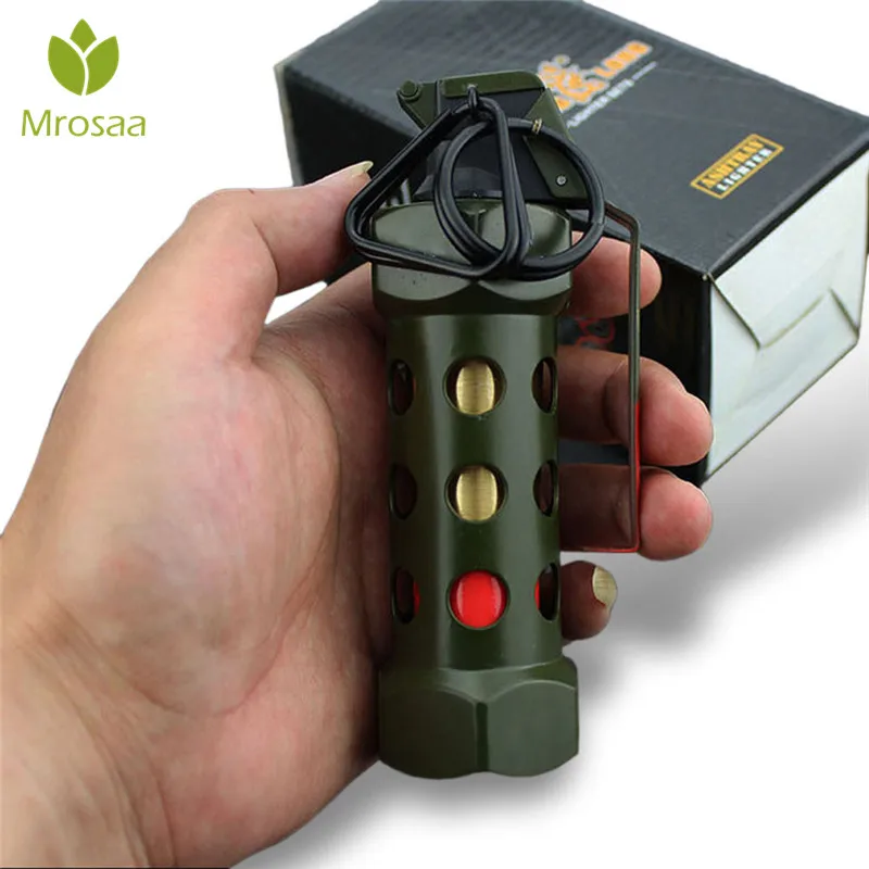Вольфрамовая USB перезаряжаемая ветрозащитная портативная Зажигалка для сигарет