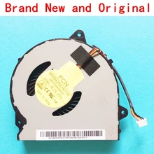 Вентилятор для процессора ноутбука радиатор кулера Тетрадь для lenovo Ideapad G40 G50 G51 G40-70M G40-80m 75 м 80AT 70AT Z45AT