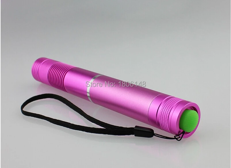

Most Powerful Military 450nm 50w 500000m 3kmW Flashlight focusable blue laser pointer burning star pointer torch with 5 star cap