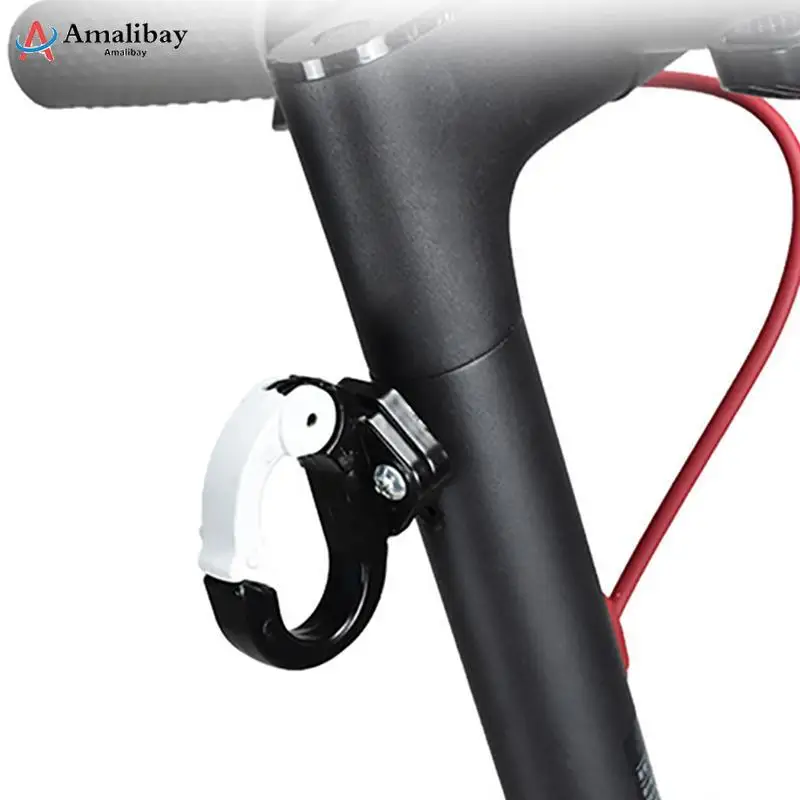 Xiaomi M365 سكوتر كهربائي الجبهة هوك شماعات أكياس مخلب DIY أداة لوح التزلج استبدال اكسسوارات Xiaomi M365 أجزاء Xiaomi M365 سكوتر كهربائي الجبهة هوك شماعات أكياس مخلب DIY أداة لوح التزلج استبدال اكسسوارات Xiaomi M365 أجزاء