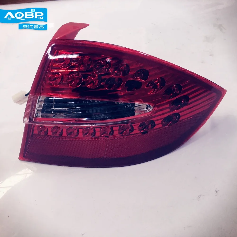 OE number 4133200U7101 for JAC J5 Rear right Tail lamp Automobiles Motorcycles Car Light Assembly