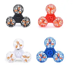 Детские игрушки летающая Непоседа анти-беспокойство мини Drone Spinner Игрушки для детей и взрослых стресса игрушка развивающие игрушки подарок