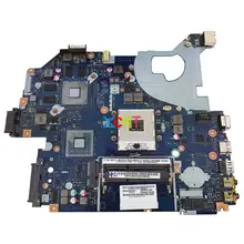 MBRAZ02004 MB.RAZ02.004 P5WE0 LA-6901P DDR3 for Acer Aspire 5750 5750G Laptop Notebook PC Motherboard Tested