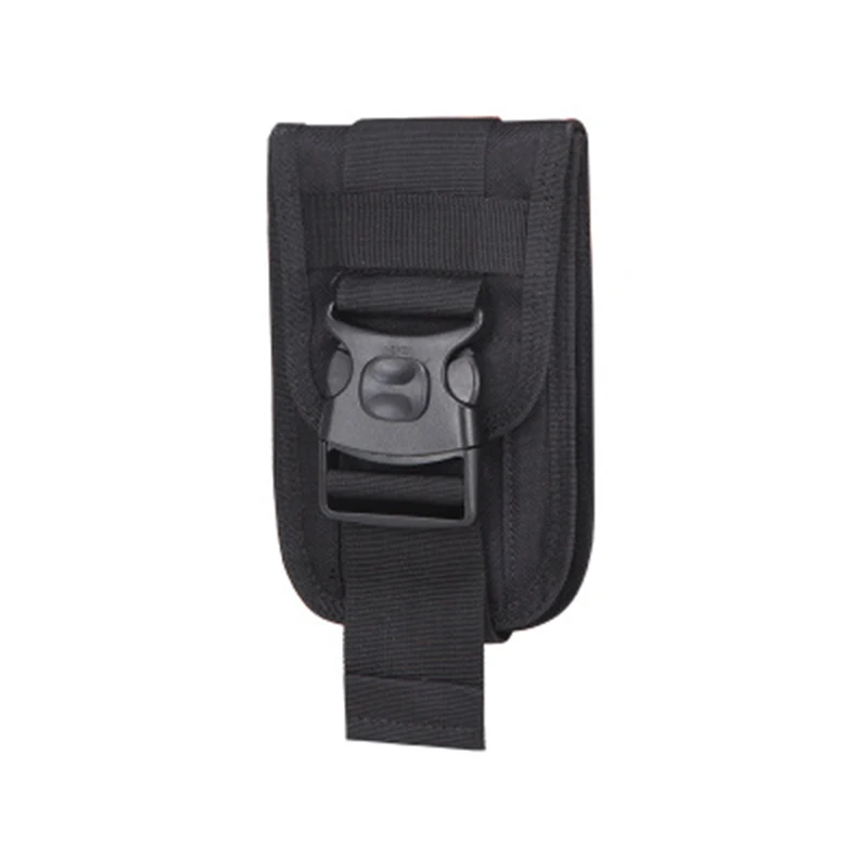 

Tactical Molle Phone Holster Outdoor Belt Waist Bag Utility Vest Card Carrier Bag Mini Multi-function Hook Loop Travel Bag Pack