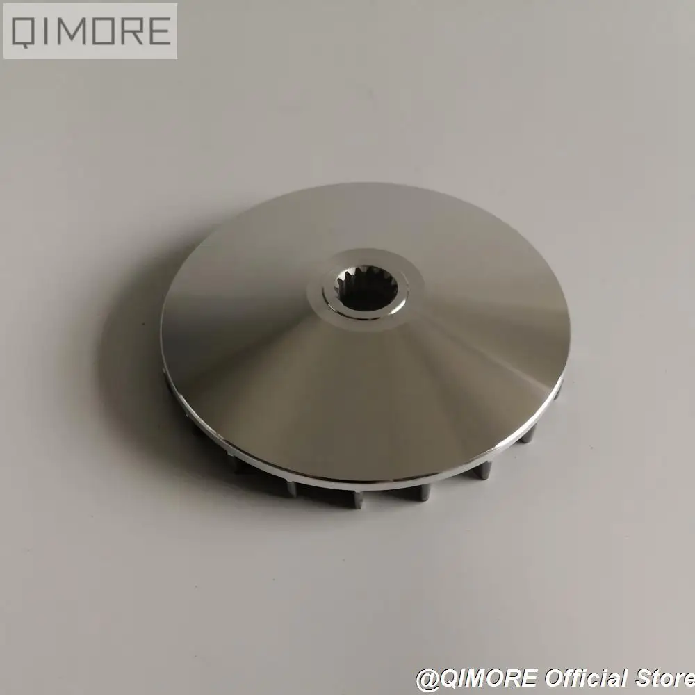 Высокопроизводительный вариатор для 4 тактного мотора 149QMG 100cc MIO100 bts100 RSZ100 RS100 JOG100