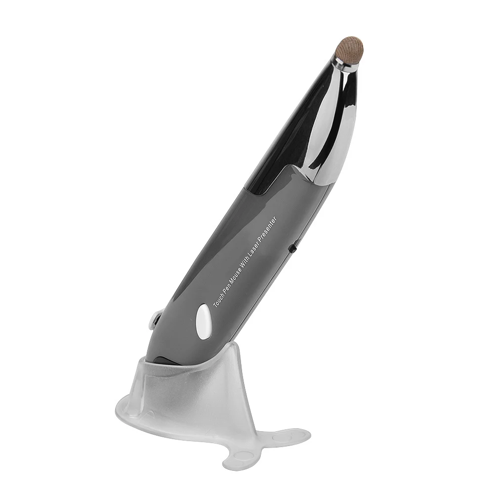 

Wireless Optical Pen Mouse 2.4G 1600 Dpi 10M Press Pencil USB Ergonomic Mice for Computer Laptop Desktop