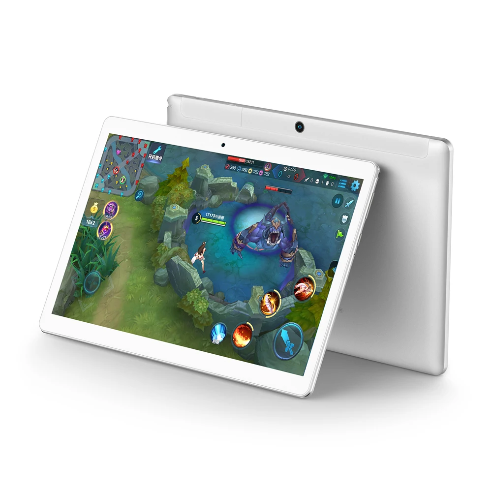Teclast A10S планшетный ПК 10 1 дюймов Android 7 0 MTK 8163 4 ядра 3 ГГц 2 Гб Оперативная память 32 GB
