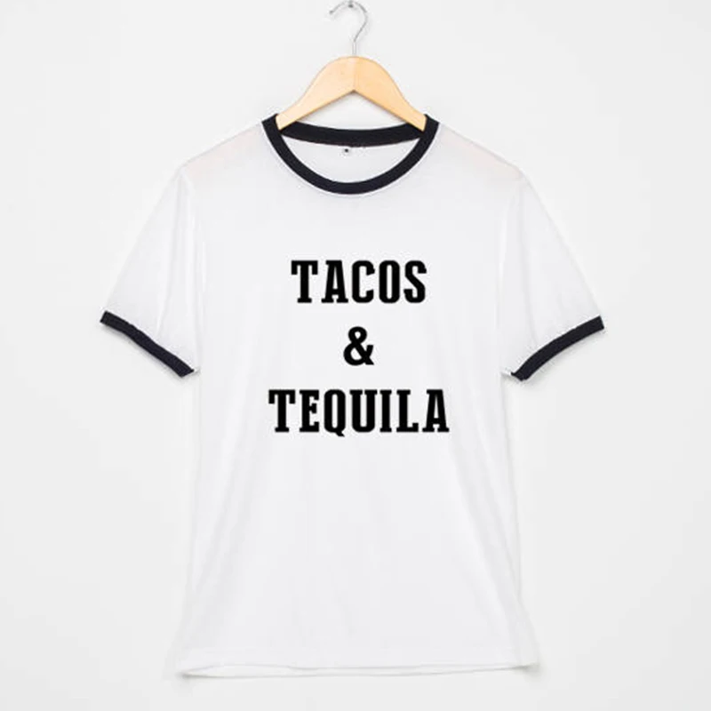 Pink Taco Shirt