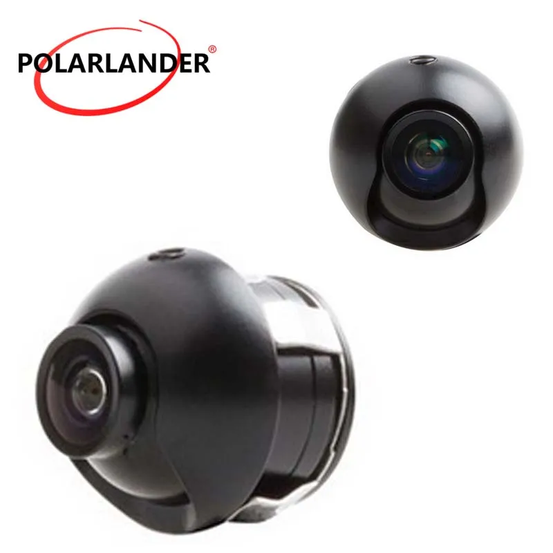 Новинка! 170 градусов камера заднего вида с функцией ночного видения|rear view camera|170