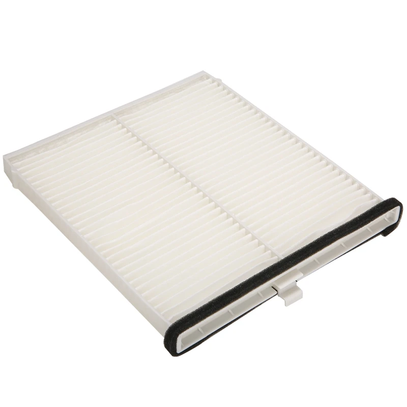 

Automotive Cabin Air Filter Air Conditioning System Filter For Mazda 3 14-17 6 13-17 Cx-5 12-17 Kd45-61-J6X