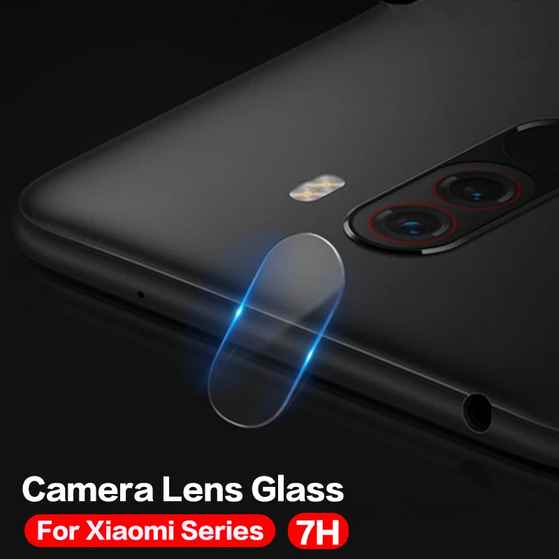 

Back Camera Lens Protector Tempered Glass For Xiaomi mi8 mi 8 5s plus a2 lite se pocophone pocofhone poco f1 a1 6 mix 2 2s max 3