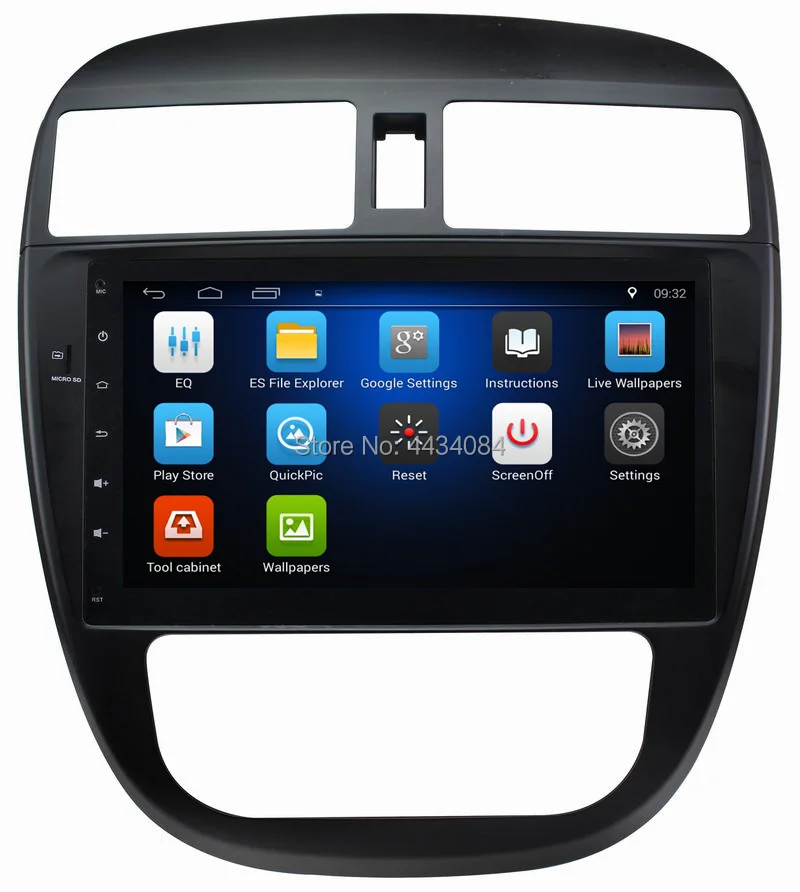 Ouchuangbo автомобильный Радио Аудио Стерео android 8 1 для DFM Dongfeng Joyear X5 2015 2017 Поддержка USB