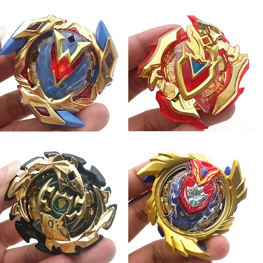 Топ Beyblade взрыв Ограниченная серия игрушки Арена продажа Bey Blade Launcher Bayblade Bable Drain Fafnir Металл Blayblade