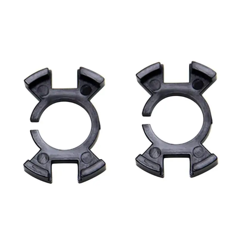 

2pcs H1 LED Headlight Bulb Holders Adapters for Honda Odyssey Acura RSX