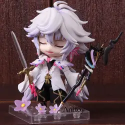 Fate Grand Order FGO фигурка Merlin Nendoroid 970-DX Fate Grand Order Аниме Фигурка Коллекционная модель игрушки