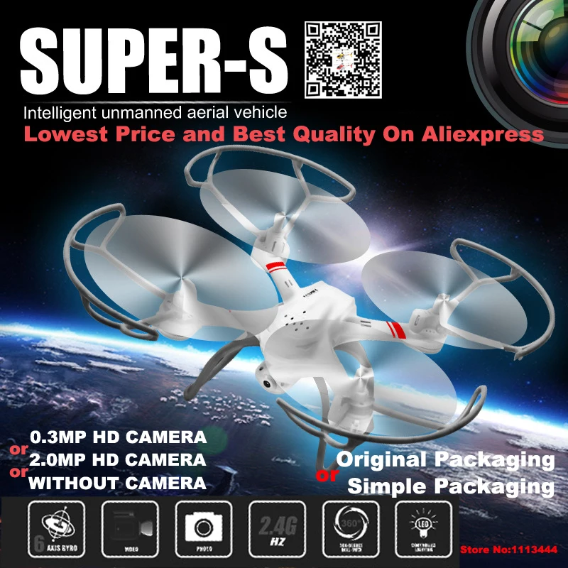 

Dron Quadcopter Drones With Camera HD one key return Quadrocopter Rc Helicopter Helicoptero Teledirigidos