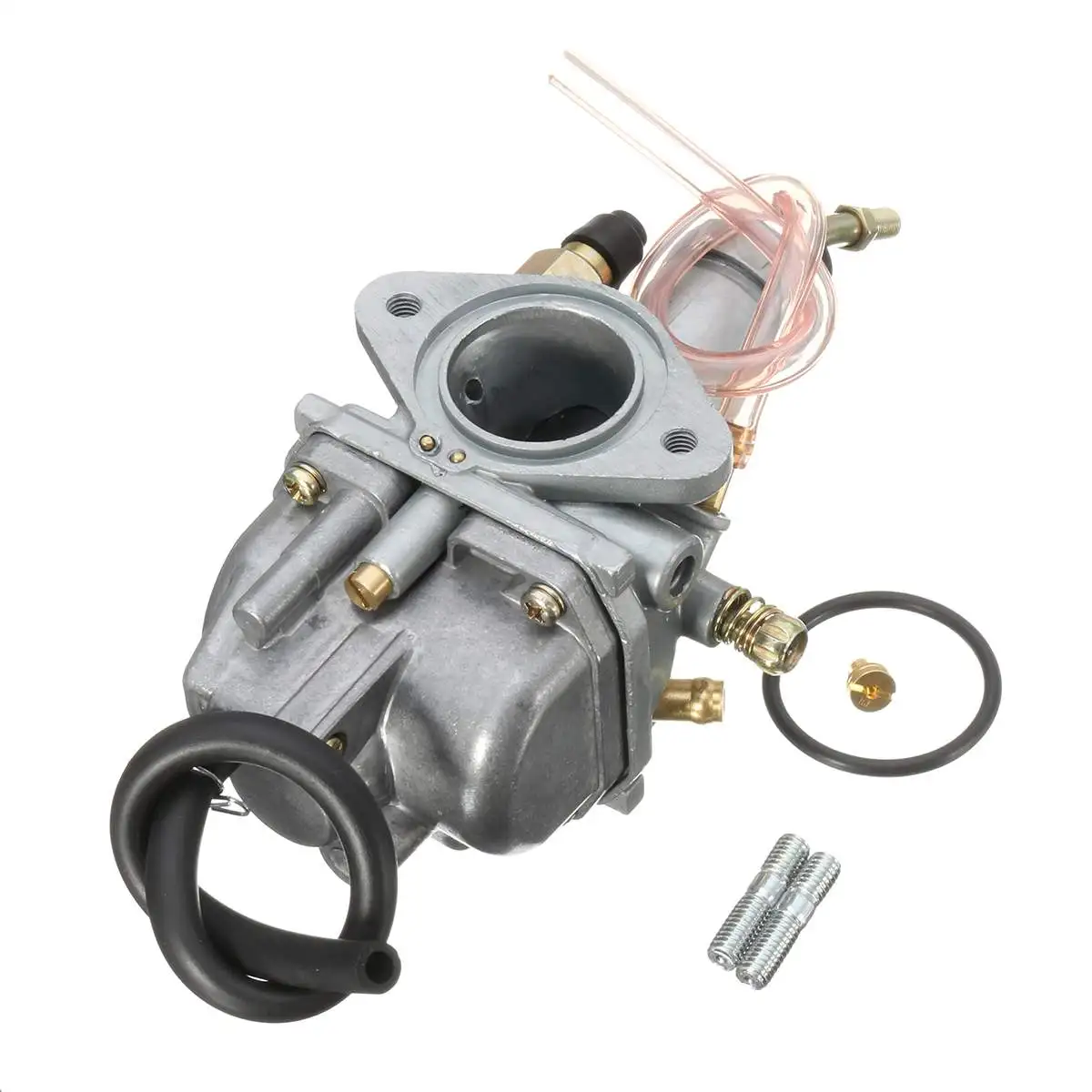 Карбюратор 52 мм КАРБЮРАТОР новый для YAMAHA BREEZE 125 YFA125 1989 2004 Dirt Bike алюминиевый