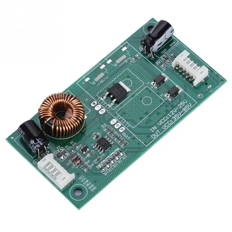 

Universal 10-42 inch LED LCD TV Backlight Constant Current Driver Board Boost PCB Adapter Board