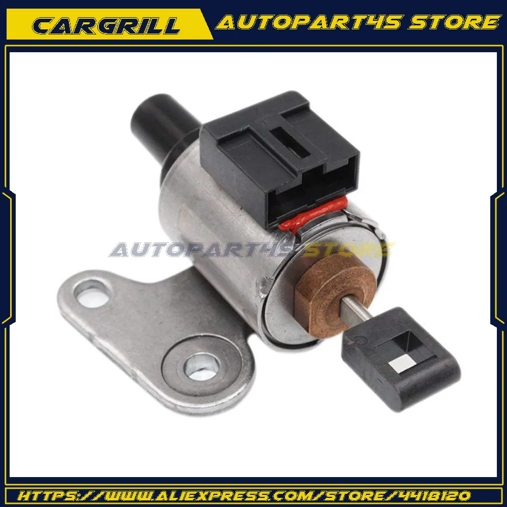 Remanufactured for Nissan Versa Tilda Latio JF009E RE0F08A 08B JF010E RE0F09A RE0F09B Tested CVT Transmission Valve Step Motor | Автомобили