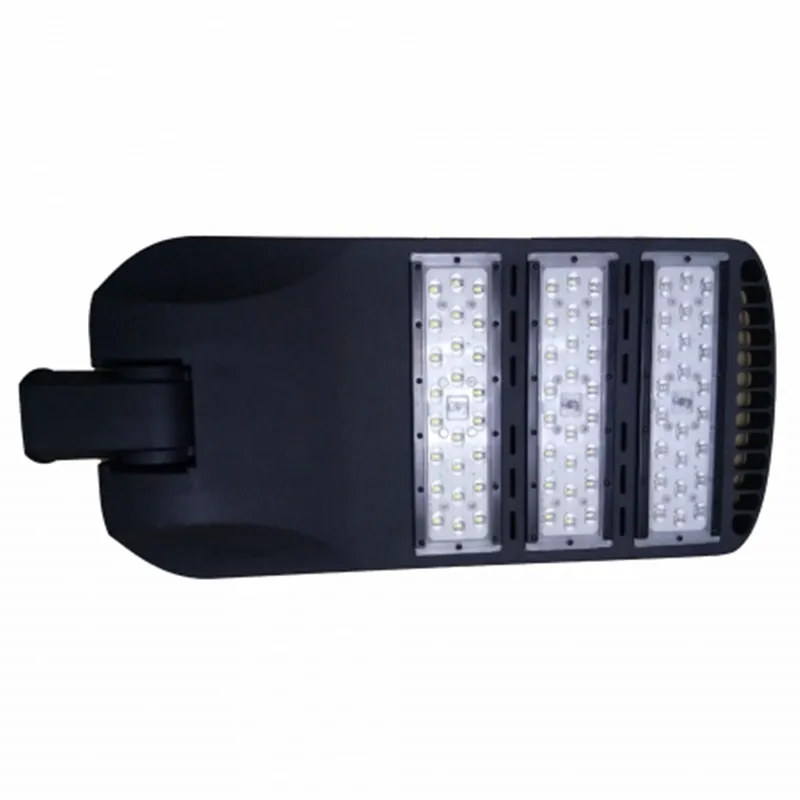 Фотоэлемент сенсор светодиодный уличный свет SMD 3030 LED PCB фонарь 130 Вт 150 180 дорожное