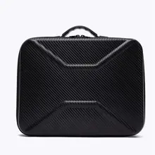 Водонепроницаемый чемодан сумка для DJI Mavic Air Quadcopter аксессуары Дрон портативный противоударный наплечный ручной EVA Сумки