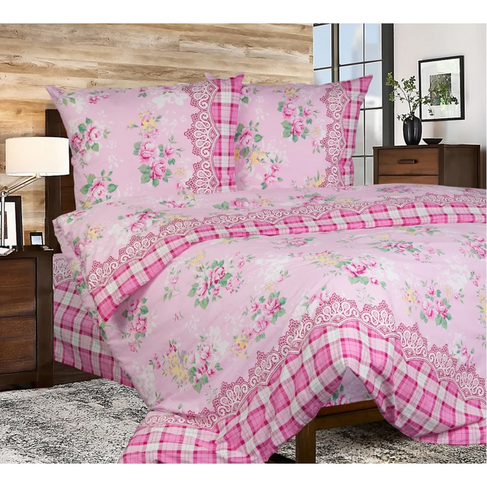 

Комплект постельного белья SAILID