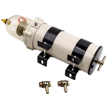 

Brand New 1000 Series Diesel Fuel Filter Equivalent for Honda VR-V 1000FH 180GPH 2000 2001