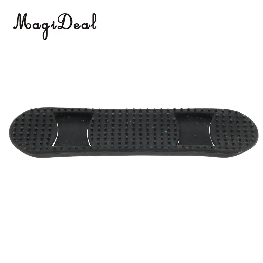 

Replacement Shoulder Strap Pad Padded Cushion For Backpack Laptop Guitar Bag