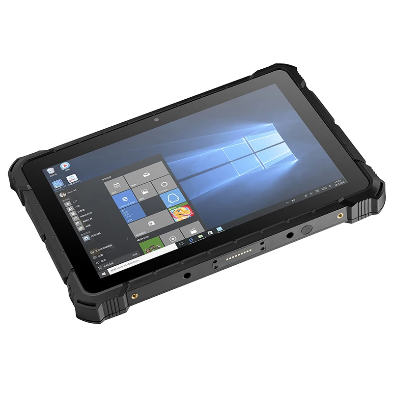 Pipo X4 четырехъядерный процессор Intel Cherry Trail T3 Quad Core Z8350 10 1 дюйма Windows Три анти