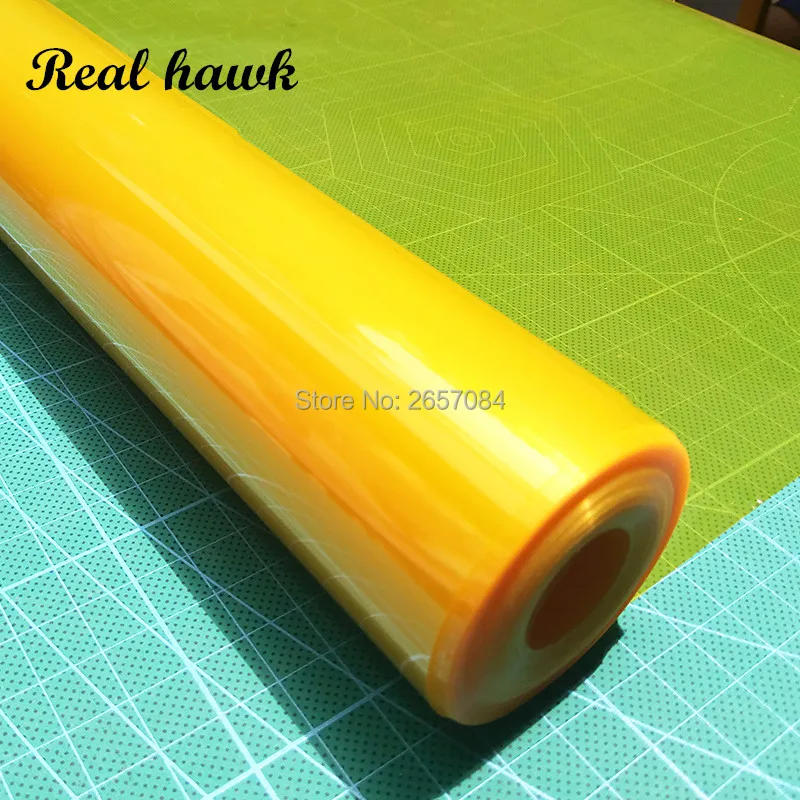 

2Meters/Lot Tranparent Colors MP Brand Hot Shrink Covering Film High Quality Model Film For RC Airplane Models DIY