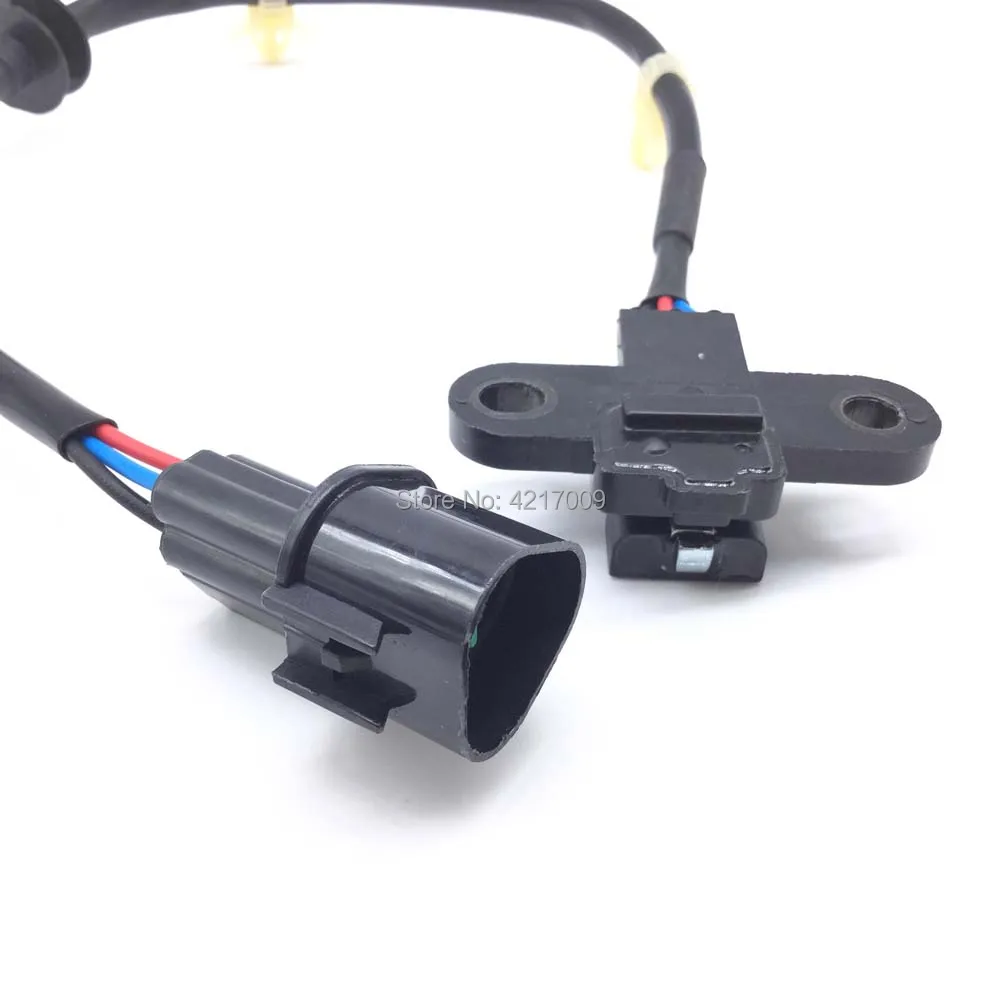 Датчик положения коленчатого вала для Chrysler Sebring Mitsubishi Eclipse Galant Eagle Talon 2 0/2 4/2.5L MD300101