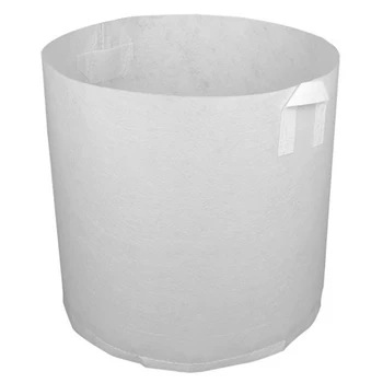 

Tree Planting Bag, Environmental Protection Ecological Transplant Bag Garden Planting Protection Plant Growth Tree Planting Ba