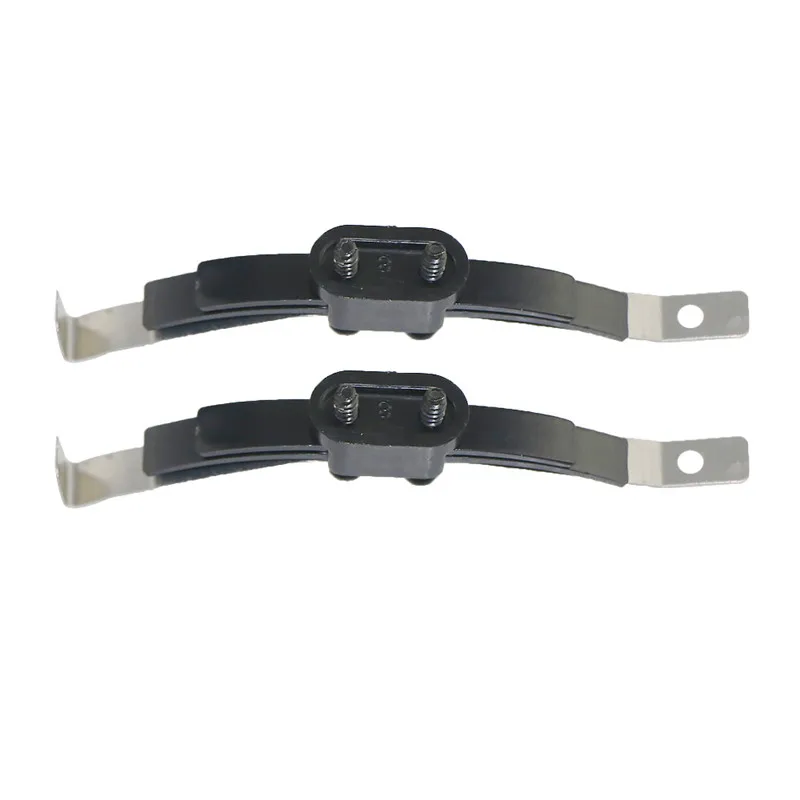 Защитная плата поглотителя для бампера JJRC Q65 08/07 14 06 18 20 1/16 RC передняя задняя