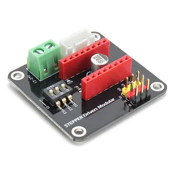 

3D Printer 42 Stepper Motor Drive Expansion Board 8825/A4988