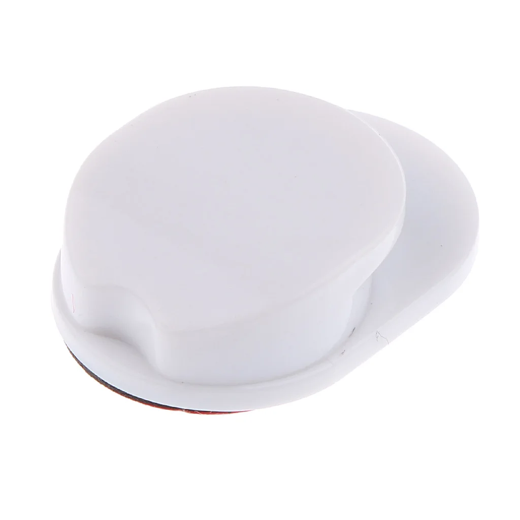 Ring Hook Hanger Mount Accessories for Universal Cellphone Finger Ring Holder Grip Stand White