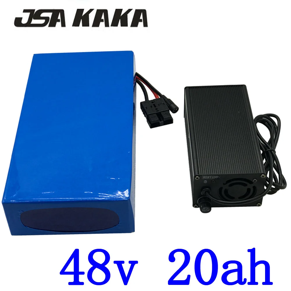 Аккумулятор 48v 20ah Купить