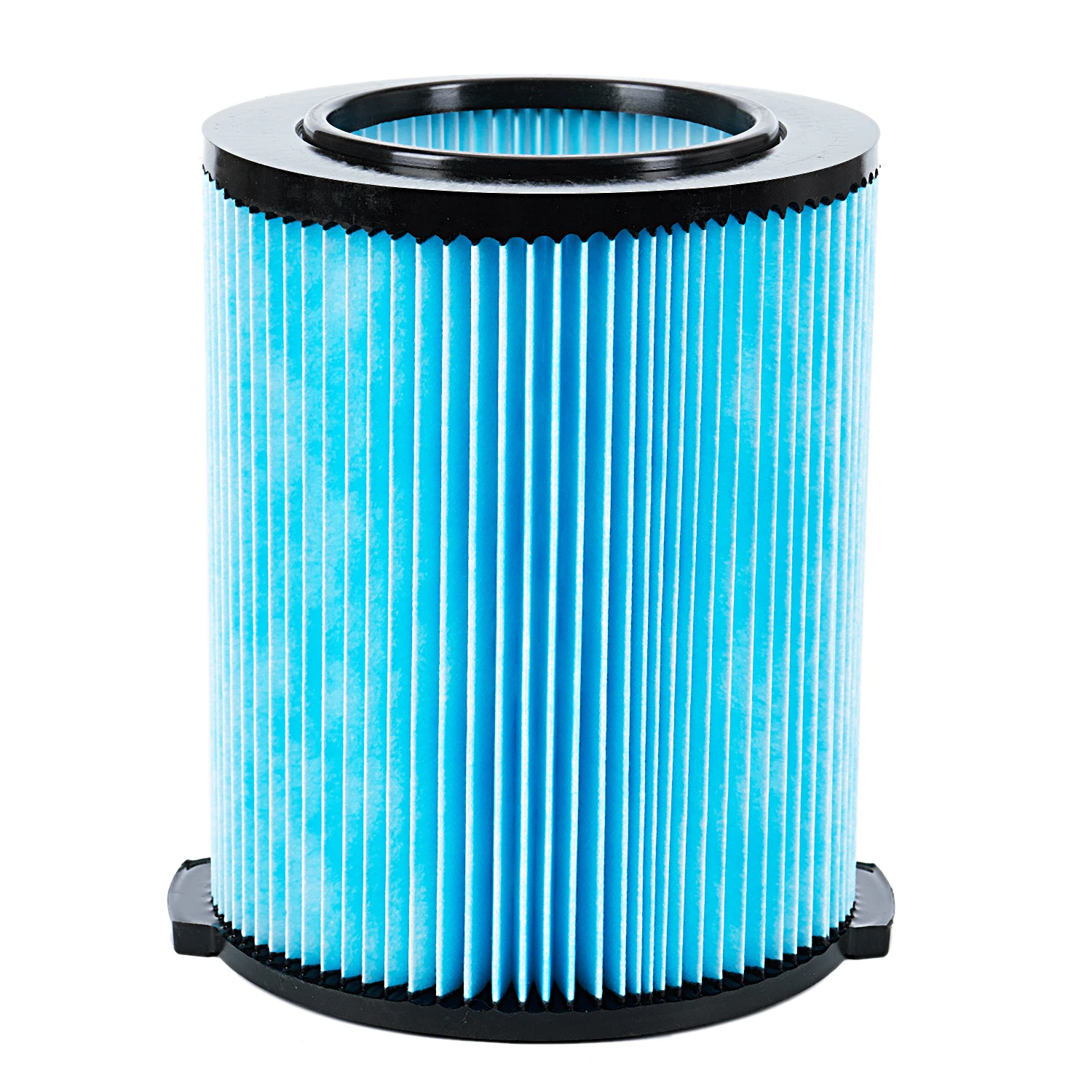 

VF5000-3-Layer Pleated Paper Vacuum Filter ,Vacuum cleaner filter