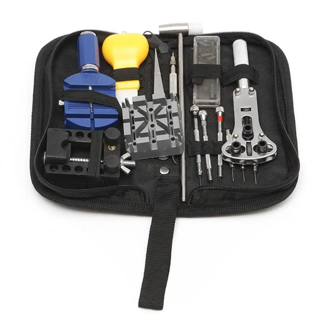 

Professional Watch Repair Tool Set 20 0.51 kg pcs Repairing watch Watch Maintenance Tool Repairing Tools