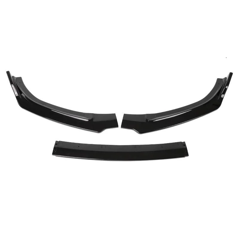 

Molding Accessories Sticker Bumper Modification Style Protector Coche Car Styling Mouldings 12 13 14 15 16 17 18 FOR Audi A6L
