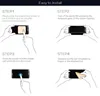 Tempered Glass For Samsung Galaxy Tab Active Pro 10.1 T545 SM-T545 545 Screen Protector Protective Tablet Film 6