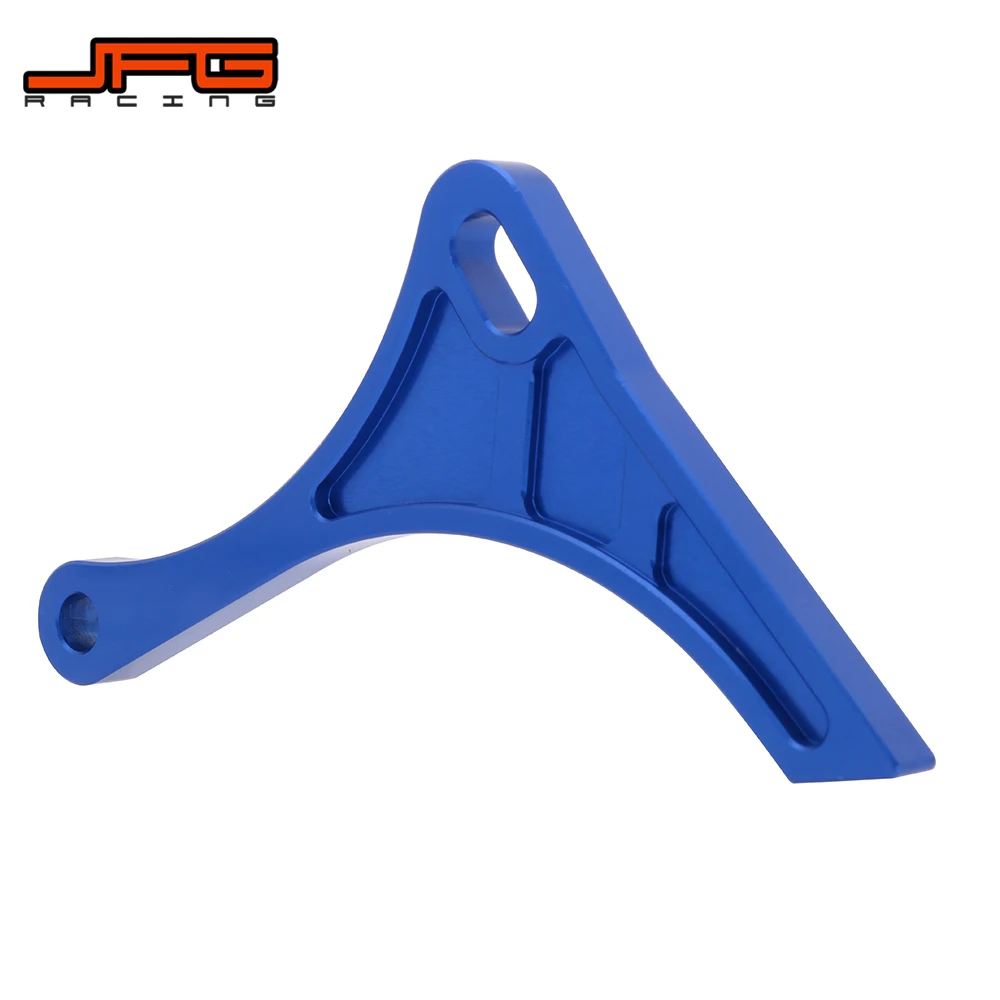 Мотоцикл CNC обработанный чехол Saver защита двигателя для YAMAHA YZ250F YZF250 WR250F WRF250 2001 2013