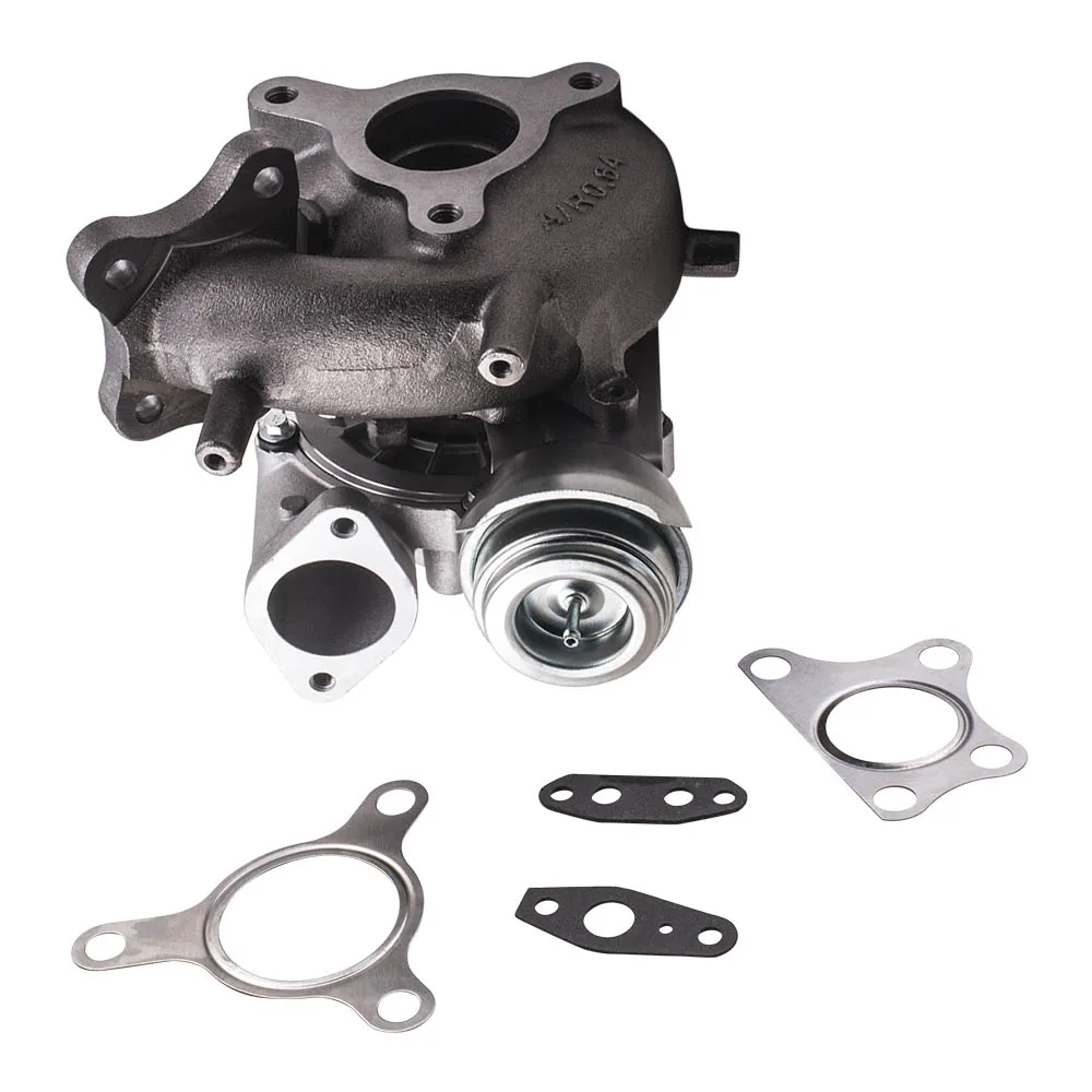 

GTA2056LV 769708-5004S 769708-0001 Turbo Charger for Pathfinder R51 2006-2008