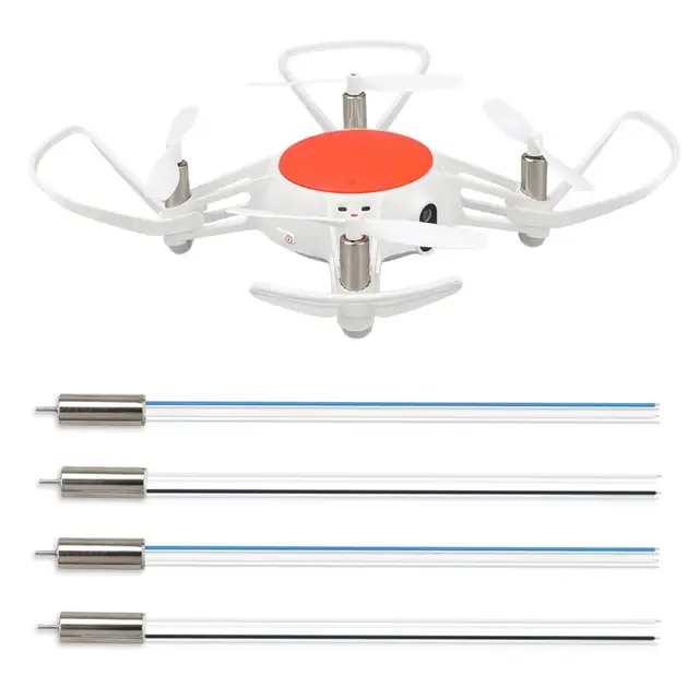 Best Price 5 Pcs Drone accessories For Xiaomi MI Mi Rabbit Four-axis Aircraft remote control aircraft motor HD Aerial Photography Best Price 5 Pcs Drone accessories For Xiaomi MI Mi Rabbit Four-axis Aircraft remote control aircraft motor HD Aerial Photography