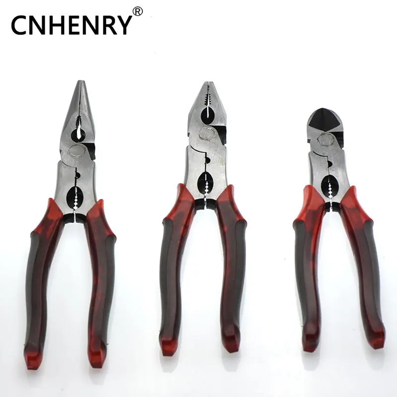 Wire Stripping Wire Stripper Multi Tool Pliers Cable Cutter Crimping Multitools Multifunction Automatic Stripping Hand Tool Wire Stripping Wire Stripper Multi Tool Pliers Cable Cutter Crimping Multitools Multifunction Automatic Stripping Hand Tool